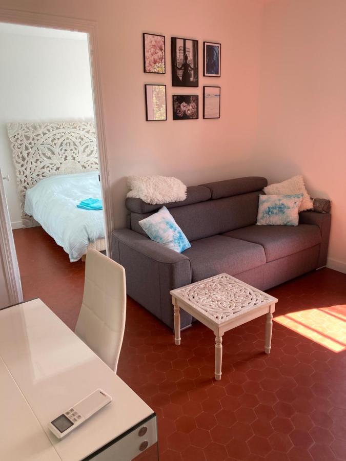 Petite Maison De Charme - Le Jardin Secret D'Alice Roquebrune-sur-Argens Exterior photo